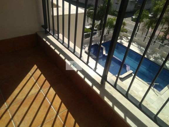 Imagem Apartamento com 2 Quartos à Venda, 65 m² em Enseada - Guarujá