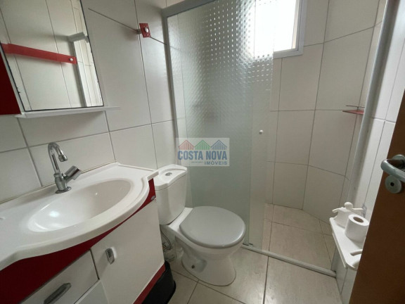 Imagem Apartamento com 2 Quartos para Alugar, 84 m² em Caiçara - Praia Grande Imagem Apartamento com 2 Quartos para Alugar, 84 m² em Caiçara - Praia Grande