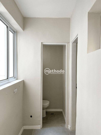 Apartamento com 2 Quartos à Venda, 60 m² em Centro - Campinas