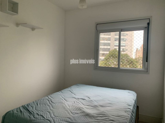 Imagem Apartamento com 2 Quartos à Venda, 70 m² em Morumbi - São Paulo Imagem Apartamento com 2 Quartos à Venda, 70 m² em Morumbi - São Paulo