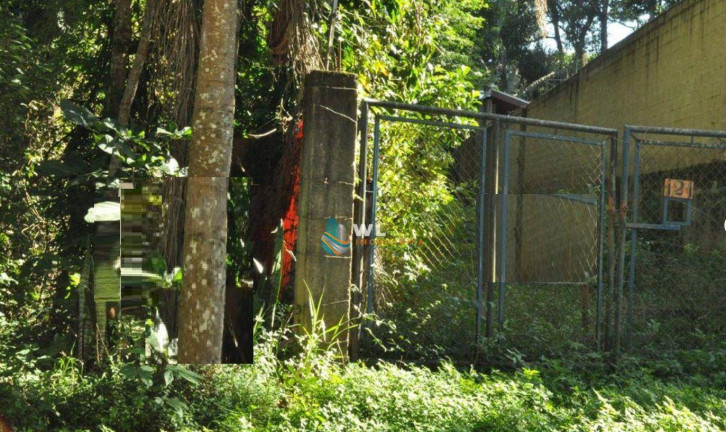 Terreno à Venda, 1.800 m² em Monterrey - Louveira