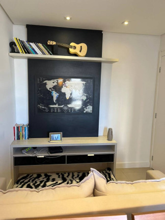 Imagem Apartamento com 2 Quartos à Venda, 47 m² em Nova Petrópolis - São Bernardo Do Campo Imagem Apartamento com 2 Quartos à Venda, 47 m² em Nova Petrópolis - São Bernardo Do Campo