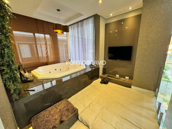 Imagem Casa com 4 Quartos para Alugar, 301 m² em Alphaville - Santana De Parnaíba Imagem Casa com 4 Quartos para Alugar, 301 m² em Alphaville - Santana De Parnaíba
