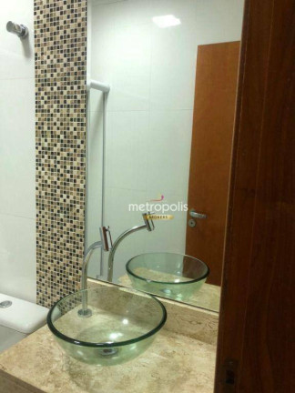 Imagem Apartamento com 3 Quartos à Venda, 80 m² em Parque Das Nações - Santo André Imagem Apartamento com 3 Quartos à Venda, 80 m² em Parque Das Nações - Santo André