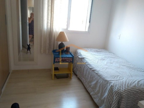 Imagem Apartamento com 3 Quartos à Venda, 66 m² em Tucuruvi - São Paulo