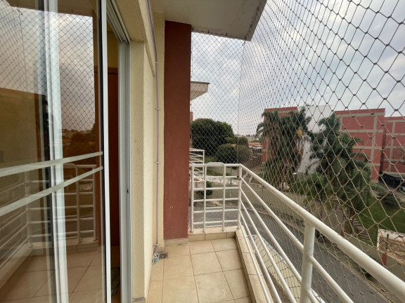 Imagem Apartamento com 3 Quartos à Venda, 83 m² em Vila Jardini - Sorocaba Imagem Apartamento com 3 Quartos à Venda, 83 m² em Vila Jardini - Sorocaba