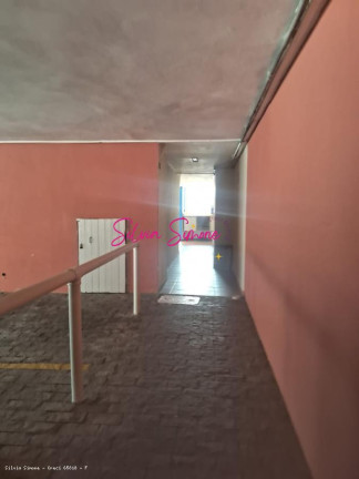 Imagem Apartamento para Alugar, 55 m² em Itararé - São Vicente