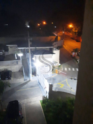Imagem Apartamento com 2 Quartos à Venda, 58 m² em Vila Odim Antão - Sorocaba Imagem Apartamento com 2 Quartos à Venda, 58 m² em Vila Odim Antão - Sorocaba
