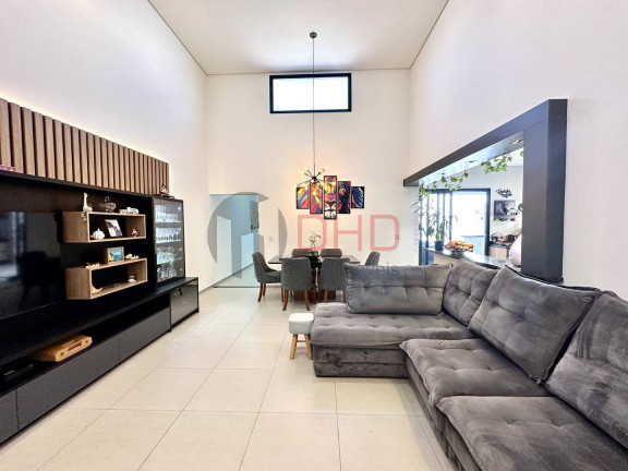 Imagem Casa de Condomínio com 2 Quartos à Venda, 240 m² em Jardim Golden Park Residencial - Sorocaba