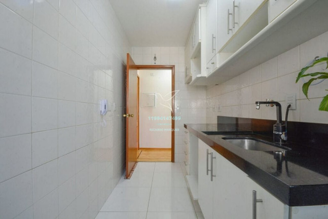 Imagem Apartamento com 2 Quartos à Venda, 55 m² em Caxingui - São Paulo Imagem Apartamento com 2 Quartos à Venda, 55 m² em Caxingui - São Paulo
