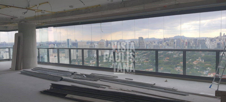 Imagem Apartamento com 3 Quartos à Venda, 285 m² em Itaim Bibi - São Paulo Imagem Apartamento com 3 Quartos à Venda, 285 m² em Itaim Bibi - São Paulo