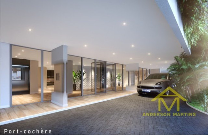 Imagem Apartamento com 3 Quartos à Venda, 147 m² em Enseada Do Suá - Vitória