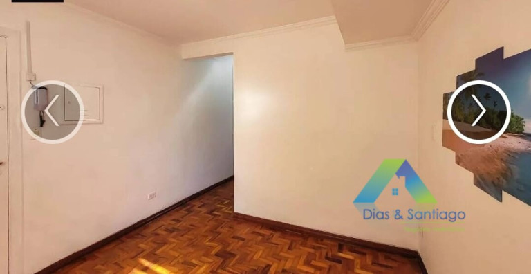 Imagem Apartamento com 1 Quarto à Venda, 34 m² em Aclimação - São Paulo Imagem Apartamento com 1 Quarto à Venda, 34 m² em Aclimação - São Paulo