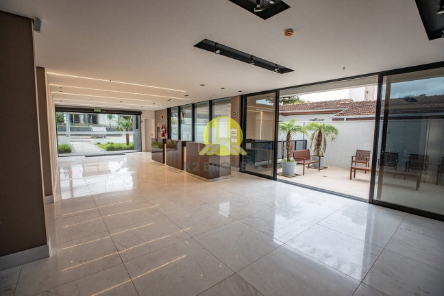 Loja à Venda, 358 m² em Alto Da Glória - Curitiba