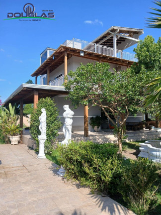 Imagem Casa com 3 Quartos à Venda, 3.000 m² em Viamão