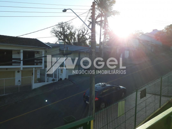 Imagem Casa com 3 Quartos à Venda, 140 m² em Rondônia - Novo Hamburgo