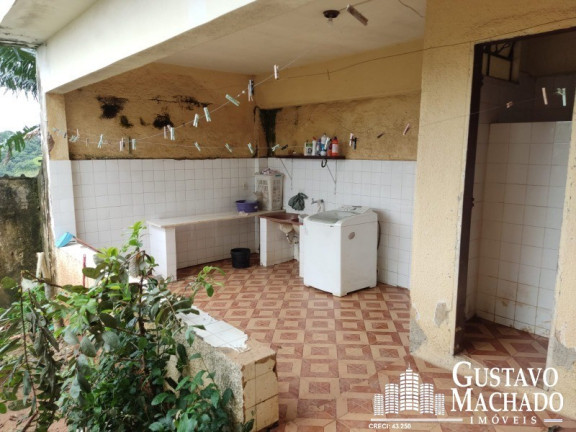 Imagem Casa com 3 Quartos à Venda, 360 m² em Jardim Suíça - Volta Redonda