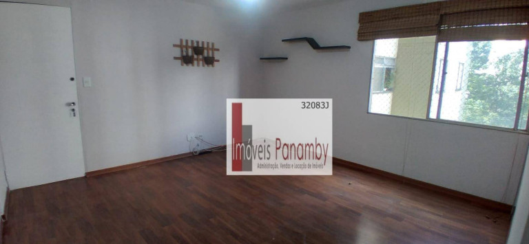 Imagem Apartamento com 2 Quartos à Venda, 64 m² em Vila Suzana - São Paulo