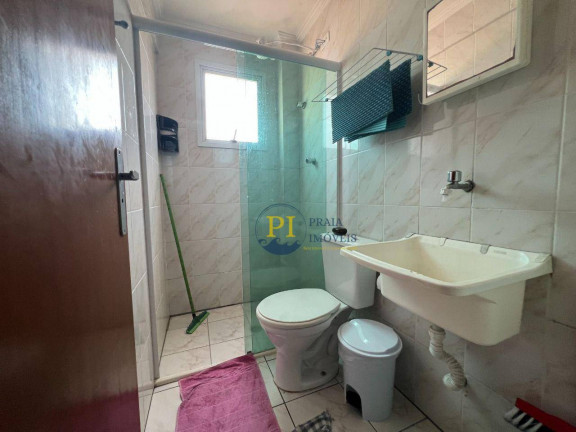 Imagem Apartamento com 1 Quarto à Venda, 35 m² em Vila Guilhermina - Praia Grande
