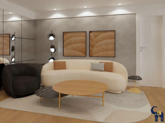 Imagem Apartamento com 2 Quartos à Venda, 68 m² em Salvador