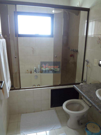 Imagem Apartamento com 3 Quartos à Venda, Locação ou Temporada, 160 m² em Pitangueiras - Guarujá Imagem Apartamento com 3 Quartos à Venda, Locação ou Temporada, 160 m² em Pitangueiras - Guarujá
