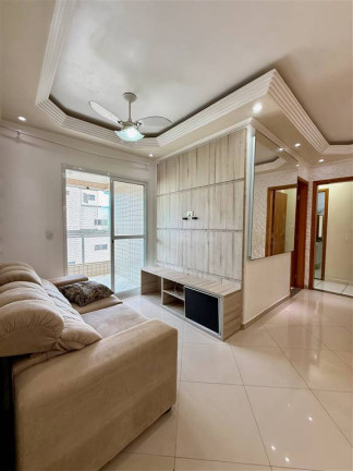 Imagem Apartamento com 2 Quartos à Venda, 60 m² em Tupi - Praia Grande