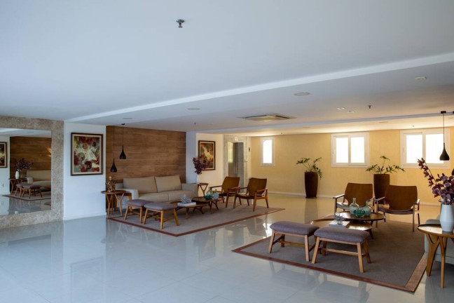 Imagem Apartamento com 3 Quartos à Venda, 164 m² em Guararapes - Fortaleza Imagem Apartamento com 3 Quartos à Venda, 164 m² em Guararapes - Fortaleza