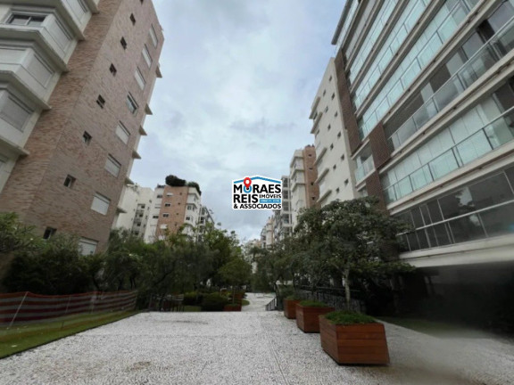 Imagem Apartamento com 4 Quartos à Venda, 210 m² em Chácara Santo Antônio (zona Sul) - São Paulo Imagem Apartamento com 4 Quartos à Venda, 210 m² em Chácara Santo Antônio (zona Sul) - São Paulo