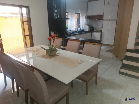 Imagem Sobrado com 3 Quartos à Venda, 220 m² em Jardim Harmonia - Sorocaba Imagem Sobrado com 3 Quartos à Venda, 220 m² em Jardim Harmonia - Sorocaba