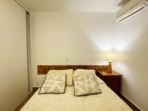 Imagem Imóvel com 1 Quarto para Alugar, 42 m² em Bela Vista - São Paulo Imagem Imóvel com 1 Quarto para Alugar, 42 m² em Bela Vista - São Paulo