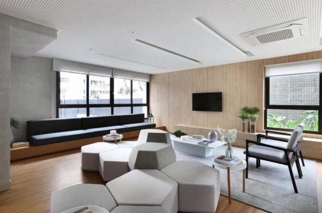Imagem Apartamento com 3 Quartos à Venda, 114 m² em Vila Leopoldina - São Paulo Imagem Apartamento com 3 Quartos à Venda, 114 m² em Vila Leopoldina - São Paulo