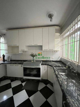 Imagem Casa com 5 Quartos à Venda, 175 m² em Quarta Parada - São Paulo