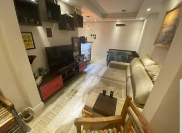 Apartamento com 2 Quartos à Venda, 59 m² em Tatuapé - São Paulo