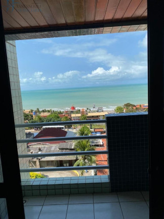 Imagem Apartamento com 1 Quarto para Alugar ou Temporada, 43 m² em Ponta Negra - Natal