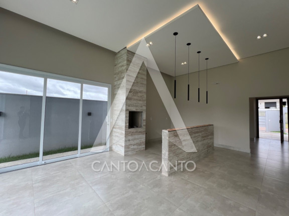 Imagem Casa com 3 Quartos à Venda, 161 m² em Residencial Aquarela Das Artes - Sinop Imagem Casa com 3 Quartos à Venda, 161 m² em Residencial Aquarela Das Artes - Sinop