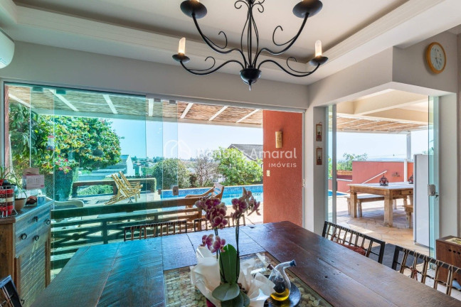 Imagem Casa de Condomínio com 4 Quartos à Venda, 455 m² em Sousas - Campinas Imagem Casa de Condomínio com 4 Quartos à Venda, 455 m² em Sousas - Campinas
