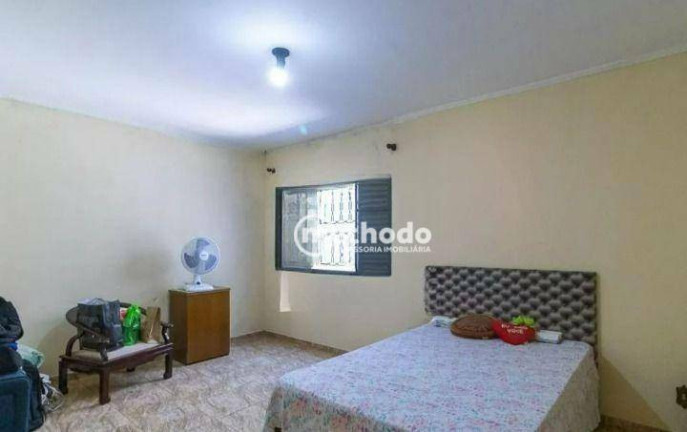 Imagem Casa com 3 Quartos à Venda, 227 m² em Jardim Santa Genebra - Campinas Imagem Casa com 3 Quartos à Venda, 227 m² em Jardim Santa Genebra - Campinas