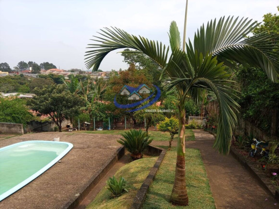 Imagem Chácara com 2 Quartos à Venda, 1.195 m² em Estância Santa Lúcia - Jarinu