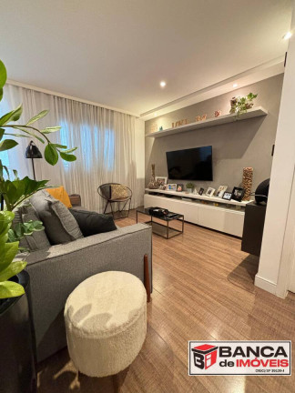 Imagem Apartamento com 1 Quarto à Venda, 75 m² em Jaguaré - São Paulo