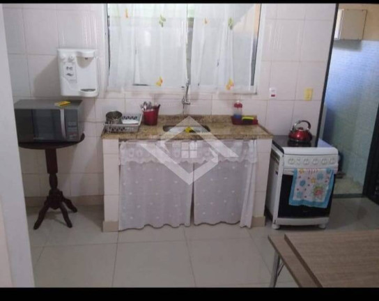 Imagem Casa com 2 Quartos à Venda, 91 m² em Jacarepaguá - Rio De Janeiro