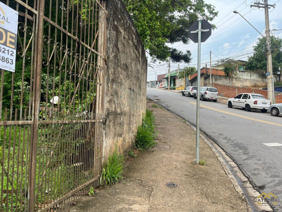 Imagem Terreno à Venda, 605 m² em Jardim Santa Gertrudes - Jundiaí Imagem Terreno à Venda, 605 m² em Jardim Santa Gertrudes - Jundiaí