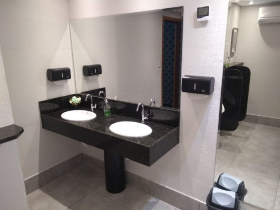 Imagem Sala Comercial à Venda, 536 m² em Santa Maria - São Caetano Do Sul