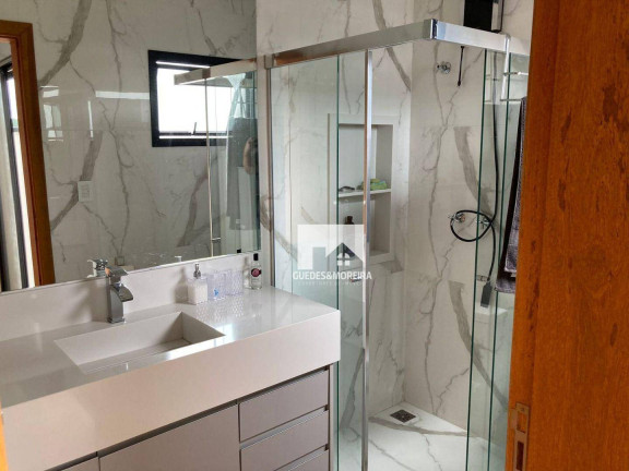 Imagem Casa com 3 Quartos à Venda, 253 m² em Roncáglia - Valinhos