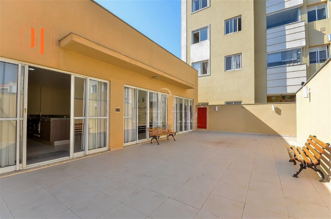 Imagem Apartamento com 3 Quartos à Venda, 75 m² em Cabral - Curitiba