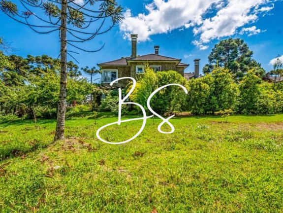 Imagem Casa com 4 Quartos à Venda, 315 m² em Condomínio Aspen Mountain - Gramado