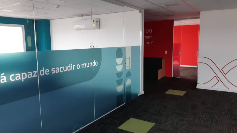 Imagem Sala Comercial para Alugar, 222 m² em Lapa - São Paulo