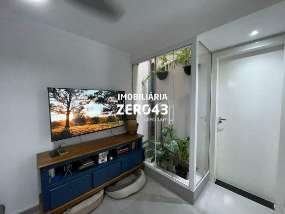 Imagem Casa com 2 Quartos à Venda, 75 m² em Jardim Morumbi - Londrina
