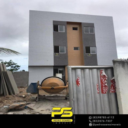 Apartamento com 2 Quartos à Venda, 64 m² em Planalto Boa Esperança - João Pessoa