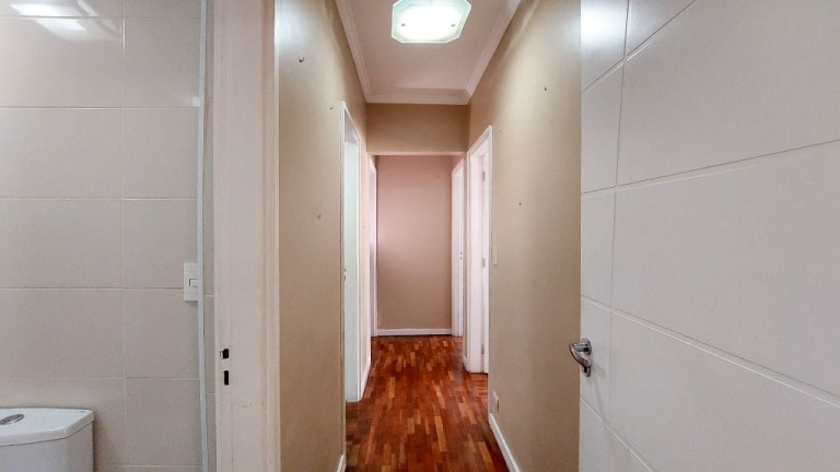 Imagem Apartamento com 3 Quartos à Venda, 110 m² em Perdizes - São Paulo