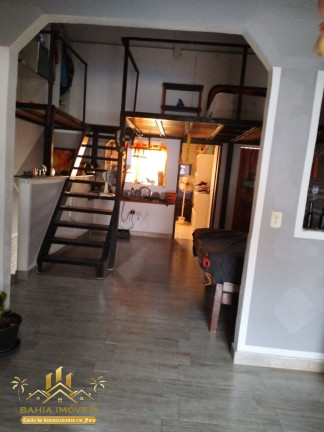 Apartamento com 2 Quartos à Venda, 120 m² em Cambolo - Porto Seguro